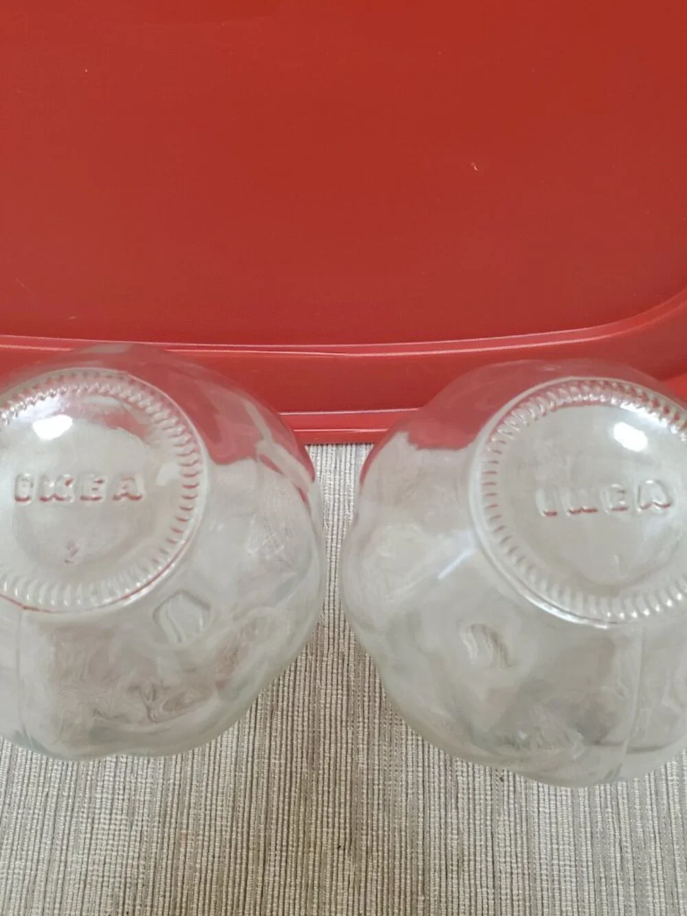 IKEA set two